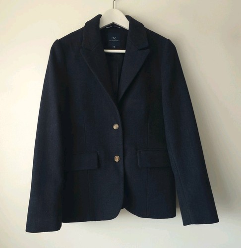 Crew clothing ladies blue - ladies, moon