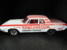 RARE RAMCHARGERS HIGHWAY 61
