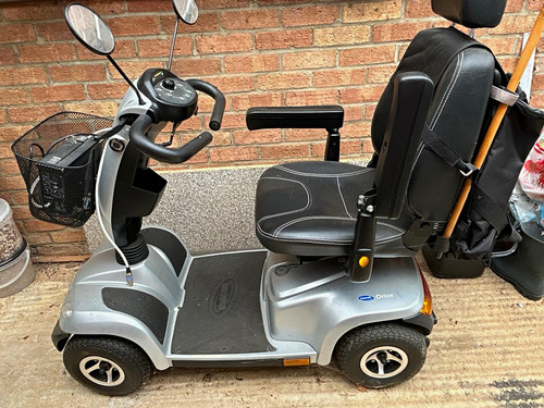 Invacare orion wheel - invacare,