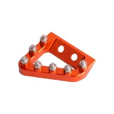 17-23 Wide Folding Rear Brake