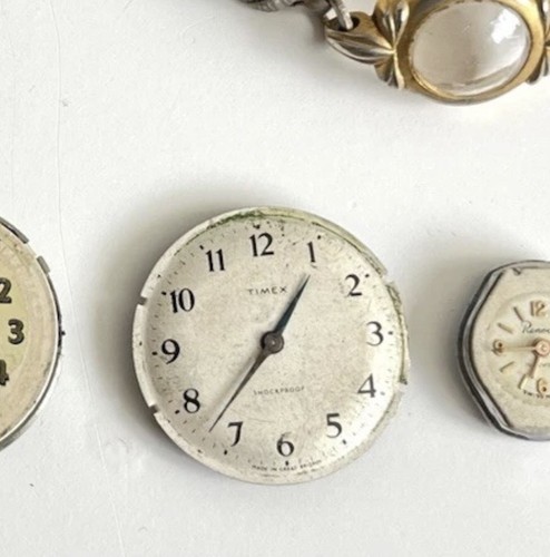 Mechanical watches ingersoll - watches,