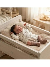 Full Body Silicone Reborn Baby