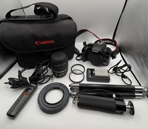 Canon eos 1000d - eos,
