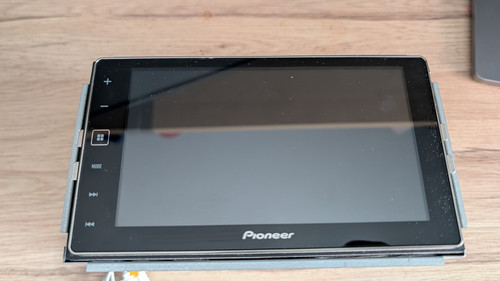 Pioneer sph da120 double din - sph-da120,