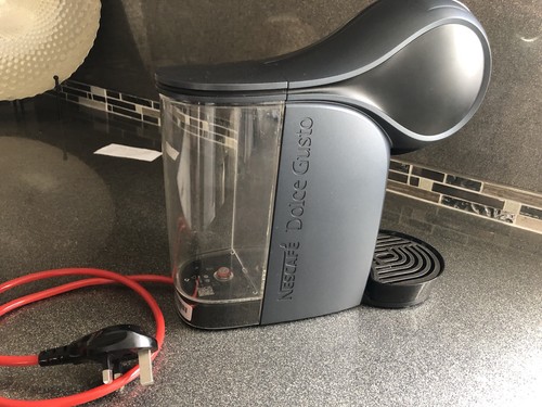 Longhi nescafe dolce - de’longhi,
