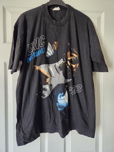Eric clapton vintage 90s - clapton,