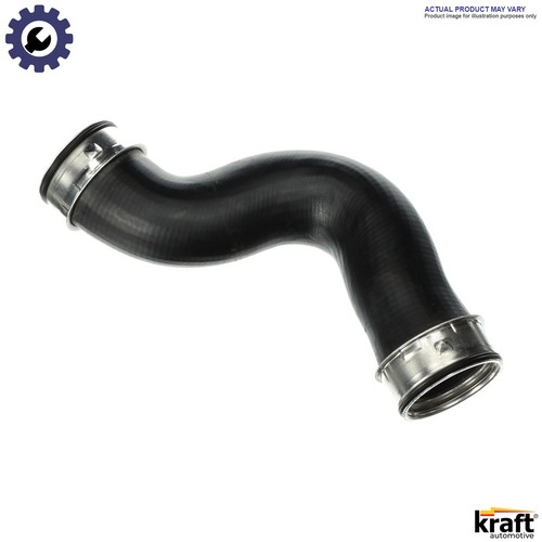 Charge air hose - air, 2960404