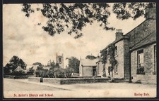 Darley Dale, St Helen's Church