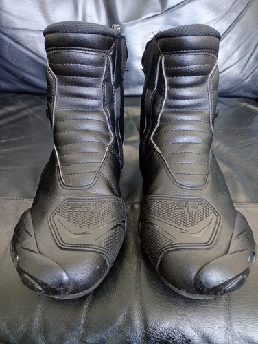 Sidi mid perfomer motorcycle - sidi,