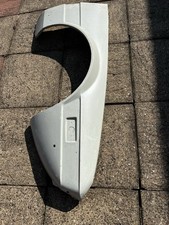 Fiat X1/9 Fiberglass front wing