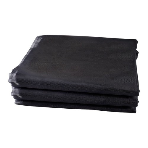 Garden bird netting black - netting,