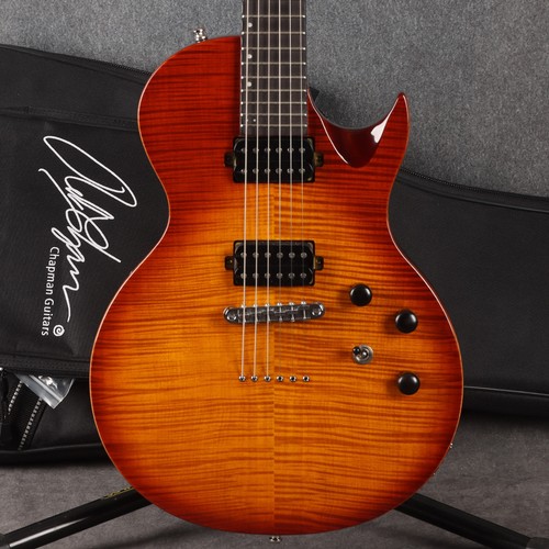 Chapman antique - chapman,