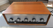 Leak stereo plus amplifier - stereo,