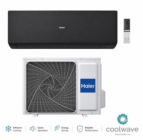 Haier expert 5kw - expert, 9000btu