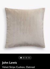 John Lewis  4  Cushion Covers