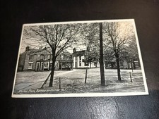 Market Place, BARROW ON