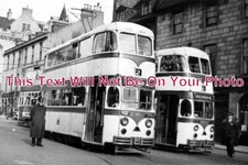 SC 2071 - Castle Street Trams