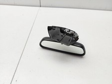 PEUGEOT 2008 MK2 INTERIOR REAR