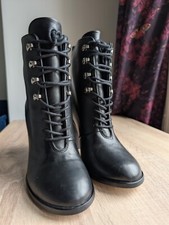 Diesel D-Arlin Lace up Hook HA