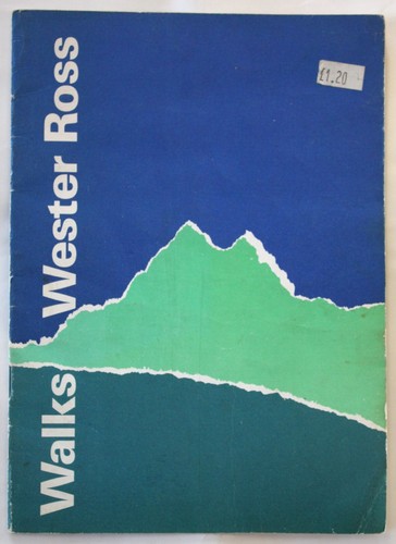 Walks wester ross - wester,
