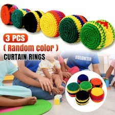 3PCS Juggling Balls Hacky