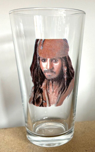 Johnny depp pint - depp,