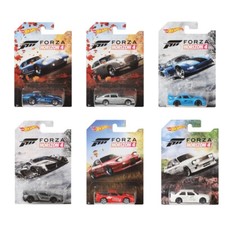 Hot wheels forza horizon - wheels,