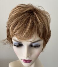 Jill Wig By Natural Image