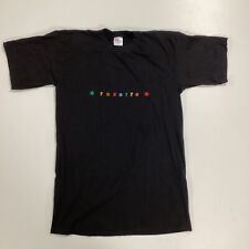 Vintage Embroidered Roxette