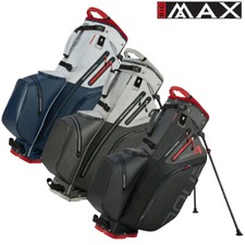 BIG MAX AQUA HYBRID 4