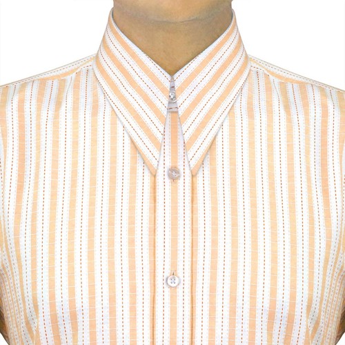 70s retro mod men gangster - men's,
