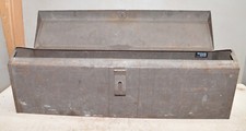 Kennedy K-32 tool box