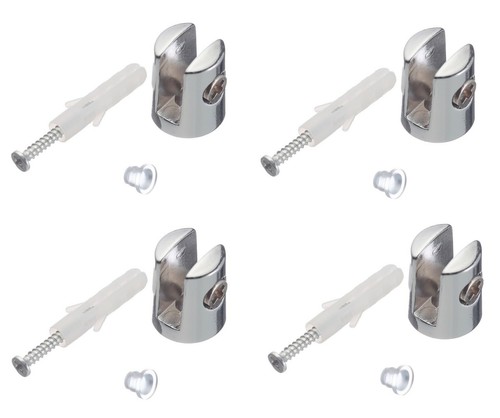 Wall mounting shelf fixing - wall,
