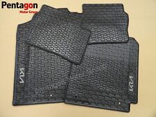 Genuine Kia Picanto 2017-ON