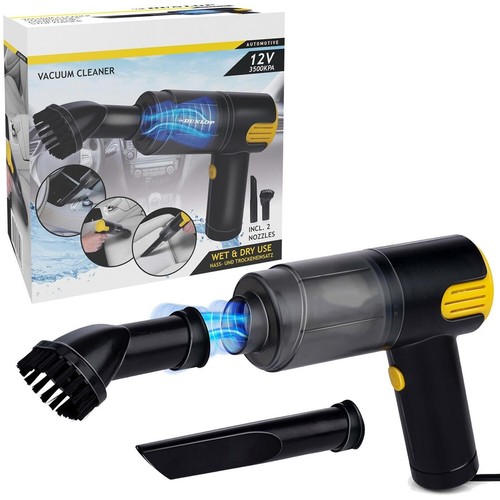 Vacuum car cleaner handheld - vacuum,
