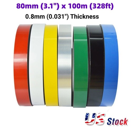 Thickened x 328ft roll - thickened,