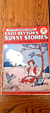 ENID BLYTON SUNNY STORIES NO