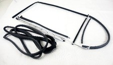 Baywindow Front Door Seal Kit