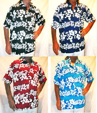 LOUD HAWAIIAN SHIRT WITH