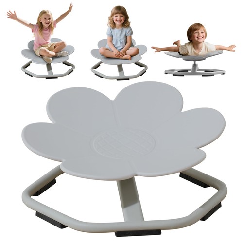 Sensory spinning chair for - chair,