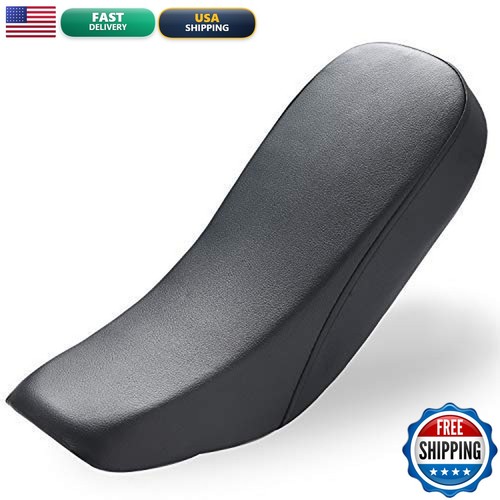 Cleo universal motorcycle seat - universal,