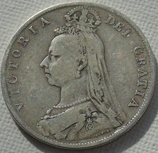 1890 Queen Victoria Jubilee