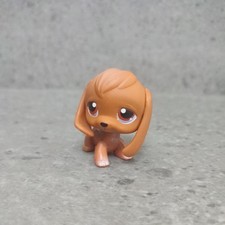 LITTLEST PET SHOP . #16 BEAGLE 