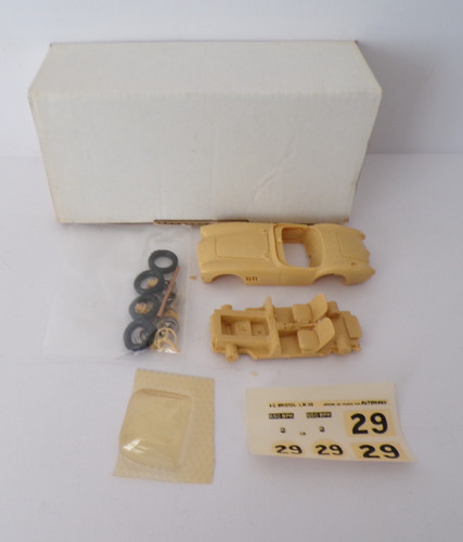 Automany k63 bristol 29 - automany, ac
