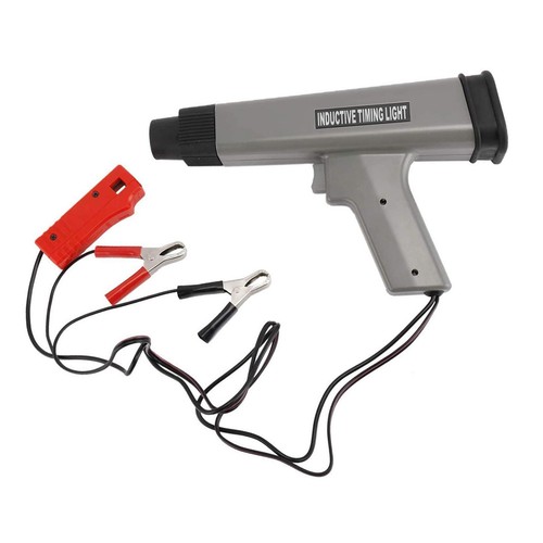 Advance timing light inductive - timing,