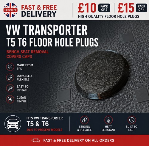 Transporter t6 floor - t5,