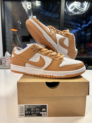 Nike dunk low pro iso - nike,