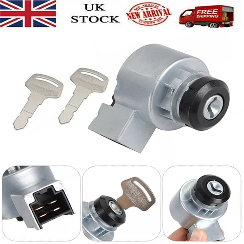 Ignition switch keys - ignition,
