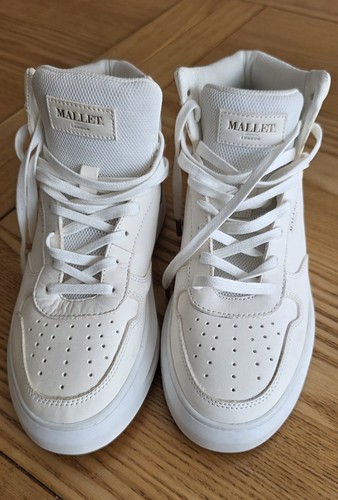 Mallet london hoxton - mids, off