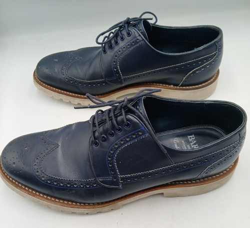 Barker brogues mens shoes - brogues,